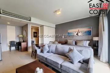 1 Bedroom Condo for Sale or Rent in Na Kluea, Chonburi