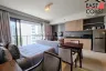 1 Bedroom Condo for Sale or Rent in Na Kluea, Chonburi