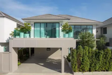 5 Bedroom House for sale in Huai Yai, Chonburi