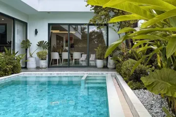 4 Bedroom House for sale in Nong Prue, Chonburi