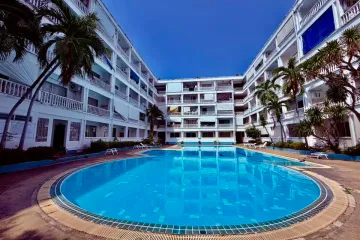 Condo for sale in Nong Prue, Chonburi
