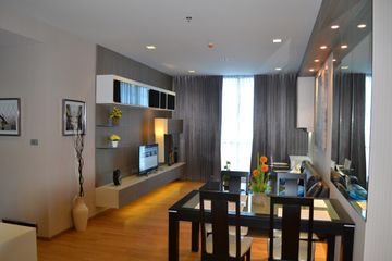 2 Bedroom Condo for rent in Hyde Sukhumvit 13, Khlong Toei Nuea, Bangkok near BTS Nana