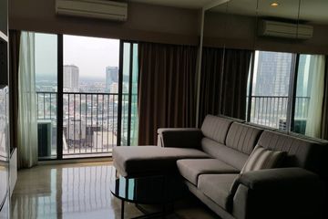 1 Bedroom Condo for rent in Noble Remix, Khlong Tan, Bangkok near BTS Thong Lo