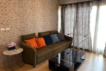1 Bedroom Condo for rent in Noble Reveal, Phra Khanong Nuea, Bangkok near BTS Thong Lo