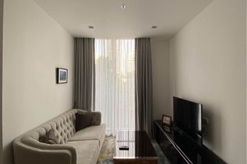 1 Bedroom Condo for rent in Noble BE 33, Khlong Tan Nuea, Bangkok near BTS Phrom Phong