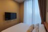 1 Bedroom Condo for rent in Noble BE19, Khlong Toei Nuea, Bangkok near BTS Asoke