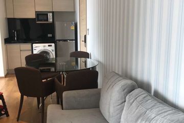 2 Bedroom Condo for Sale or Rent in Park Origin Phrom Phong, Khlong Tan, Bangkok near BTS Phrom Phong
