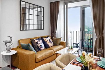 2 Bedroom Condo for rent in Ashton Morph 38, Phra Khanong, Bangkok near BTS Thong Lo