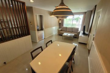2 Bedroom Condo for rent in Serene Place Sukhumvit 24, Khlong Tan, Bangkok near BTS Phrom Phong