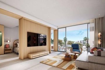 1 Bedroom Condo for sale in The Standard Residences, Choeng Thale, Phuket
