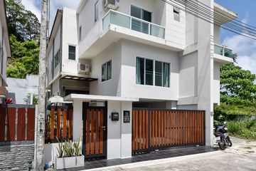 3 Bedroom Townhouse for rent in Patong, Phuket