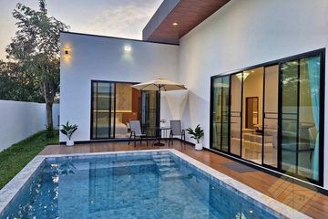 4 Bedroom House for sale in Pong, Chonburi