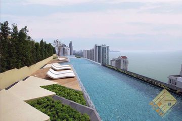 2 Bedroom Condo for sale in Na Kluea, Chonburi