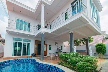 5 Bedroom House for sale in Nong Prue, Chonburi