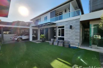 4 Bedroom House for sale in Mantana 2 Bangna Km.7, Bang Kaeo, Samut Prakan