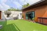 4 Bedroom House for sale in Mantana 2 Bangna Km.7, Bang Kaeo, Samut Prakan