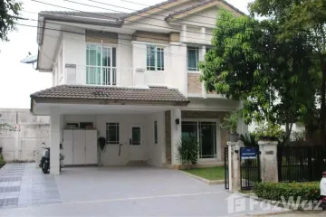 3 Bedroom House for rent in Mantana Rama 9-Srinakarin, Hua Mak, Bangkok