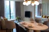 2 Bedroom Condo for Sale or Rent in Noble Recole, Khlong Toei Nuea, Bangkok near BTS Asoke
