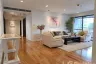 4 Bedroom Condo for rent in Mayfair Garden, Khlong Toei, Bangkok near MRT Queen Sirikit National Convention Centre