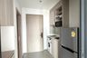 1 Bedroom Condo for rent in NIA by Sansiri, Phra Khanong Nuea, Bangkok near BTS Phra Khanong
