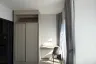 1 Bedroom Condo for rent in NIA by Sansiri, Phra Khanong Nuea, Bangkok near BTS Phra Khanong