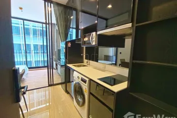 Condo for rent in Noble Around Ari, Sam Sen Nai, Bangkok near BTS Ari