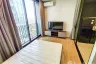 Condo for rent in Noble Around Ari, Sam Sen Nai, Bangkok near BTS Ari