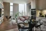 1 Bedroom Condo for sale in The Residences 38, Phra Khanong, Bangkok near BTS Thong Lo