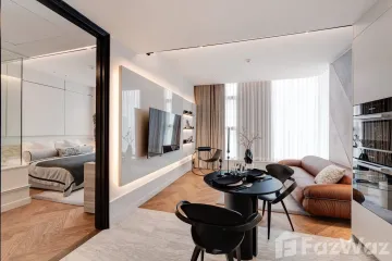 1 Bedroom Condo for sale in The Residences 38, Phra Khanong, Bangkok near BTS Thong Lo