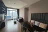 2 Bedroom Condo for Sale or Rent in The Diplomat Sathorn, Silom, Bangkok near BTS Surasak
