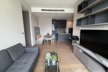 2 Bedroom Condo for Sale or Rent in The Diplomat Sathorn, Silom, Bangkok near BTS Surasak