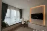 1 Bedroom Condo for rent in Aspire Sukhumvit - Rama 4, Phra Khanong, Bangkok near BTS Phra Khanong