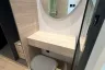 1 Bedroom Condo for sale in The Crest Park Residences, Chatuchak, Bangkok near MRT Phahon Yothin