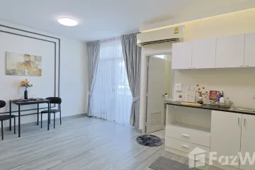 1 Bedroom Condo for sale in Thairong Tower, Suan Luang, Bangkok near BTS Phra Khanong