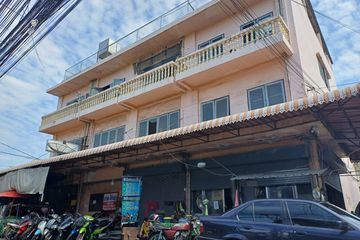 55 Bedroom Commercial for sale in Pak Khlong Phasi Charoen, Bangkok near MRT Bang Phai