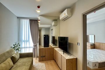 1 Bedroom Condo for rent in Chewathai Residence Thonglor, Khlong Tan Nuea, Bangkok near BTS Thong Lo