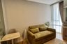 1 Bedroom Condo for rent in Chewathai Residence Thonglor, Khlong Tan Nuea, Bangkok near BTS Thong Lo