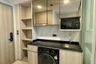 1 Bedroom Condo for rent in Chewathai Residence Thonglor, Khlong Tan Nuea, Bangkok near BTS Thong Lo