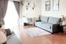 2 Bedroom Condo for rent in Belle Grand Rama 9, Huai Khwang, Bangkok near MRT Phra Ram 9