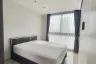 1 Bedroom Condo for rent in Pela Wutthakat, Talat Phlu, Bangkok near BTS Wutthakat