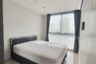 1 Bedroom Condo for rent in Pela Wutthakat, Talat Phlu, Bangkok near BTS Wutthakat