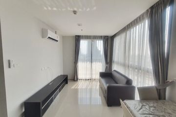 1 Bedroom Condo for rent in Pela Wutthakat, Talat Phlu, Bangkok near BTS Wutthakat