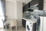 1 Bedroom Condo for rent in Pela Wutthakat, Talat Phlu, Bangkok near BTS Wutthakat