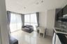 1 Bedroom Condo for rent in Pela Wutthakat, Talat Phlu, Bangkok near BTS Wutthakat