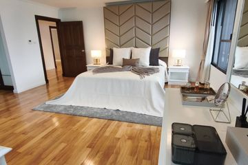 4 Bedroom Condo for rent in Mayfair Garden, Khlong Toei, Bangkok near MRT Queen Sirikit National Convention Centre