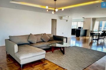 3 Bedroom Condo for sale in Regent on the Park 3, Khlong Tan Nuea, Bangkok near BTS Phrom Phong