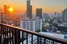 1 Bedroom Condo for rent in WYNE Sukhumvit, Phra Khanong, Bangkok near BTS Phra Khanong