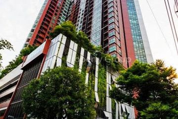 1 Bedroom Condo for rent in WYNE Sukhumvit, Phra Khanong, Bangkok near BTS Phra Khanong