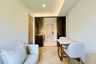 1 Bedroom Condo for sale in Chapter Thonglor 25, Khlong Tan Nuea, Bangkok near BTS Thong Lo