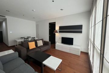 2 Bedroom Condo for rent in The Address Chidlom, Lumpini, Bangkok near BTS Chit Lom